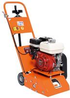 Gasoline Scarifier