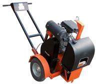 Pavement Cutter Saws
