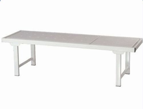 Hospital Attendant Cot, Feature : High Strength