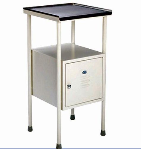 Regular Bedside Locker, For Hospital, Clinic