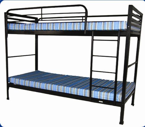 Dormitory Bed, Size : 78 Inch X 33 Inch X 22 Inch