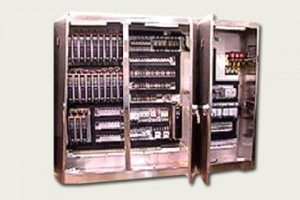 Auto Synchronization Panels