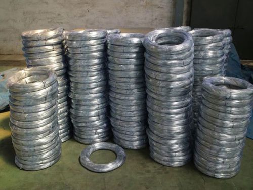 IRON Galvanized Wire, Brand Name : XDL