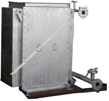 Heat Exchangers, Durability : Long Life