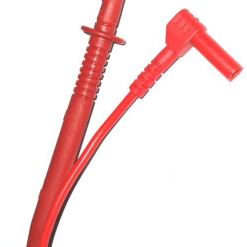Multimeter Test Probe