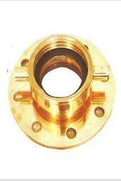 Draw Out Connection, Features : User-friendly, Durability, Low Maintenance