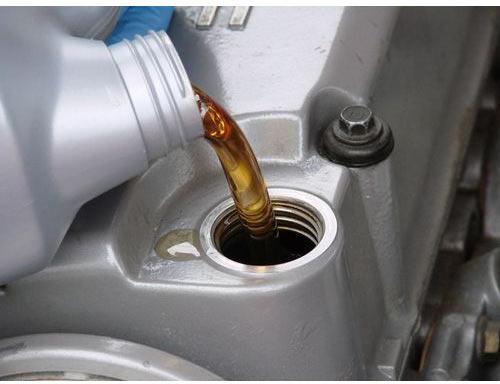 Four Stroke Engine Oil Additive