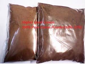 Natural Cocoa Powder
