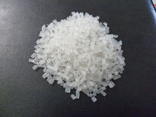 Natural White Linear Low Density Polyethylene(LLDPE)