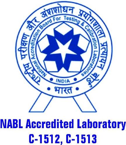 NABL Calibration Lab