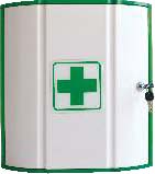 First Aid Box