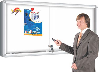 GLASS COVER PIN BOARDS