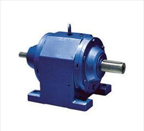 Inline Helical Gearbox