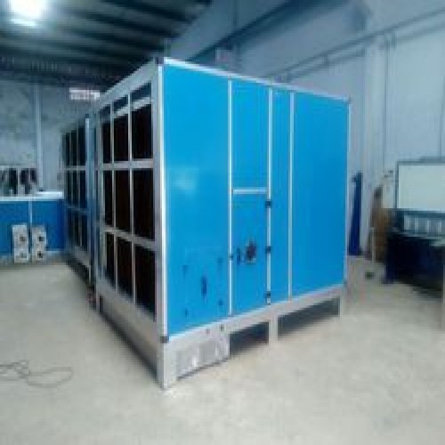 Industrial Air Washers