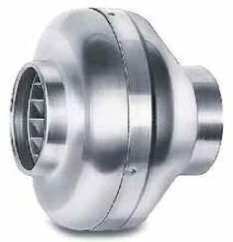 Inline Centrifugal Fans