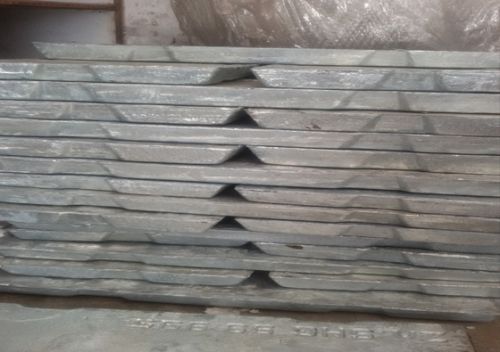 Zinc Metals