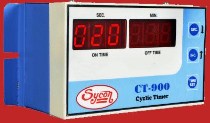 CYCALIC TIMER
