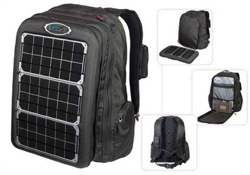 Solar Bags