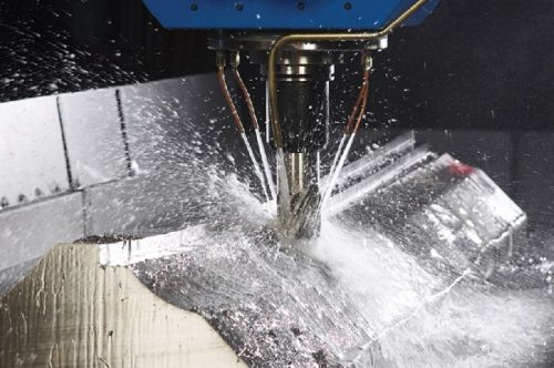 Soluble Cutting Oils