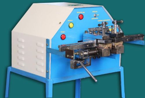 Butt Welding Machine