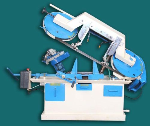 Metal Cutting Band Saw Machine