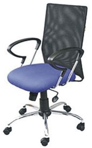 Staff Chair