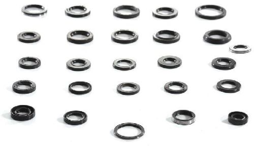 Oil Seals, Usage : Industrial