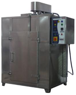 High Temperature Oven Standard Model