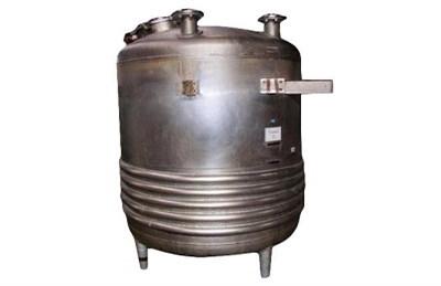 Pressure Vessels