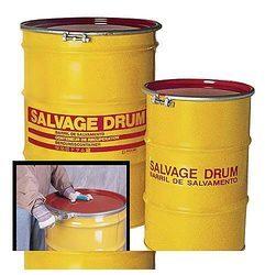 SALVAGE DRUMS