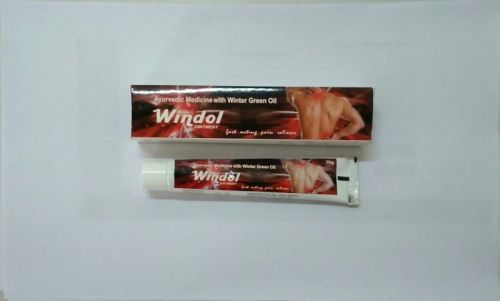 Windol Ointment