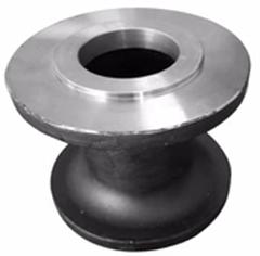 Alloy Steel Investment Casting Of Forklift Part