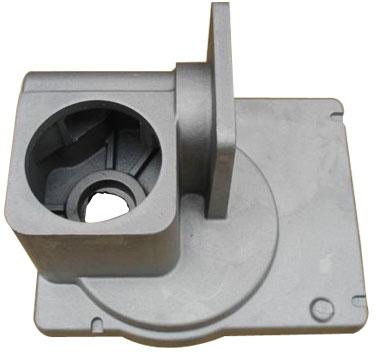 Alloy Steel Precision Casting