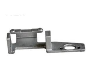 Architectural Hardware Precision Castings