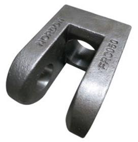 Investment Casting For Railway Part