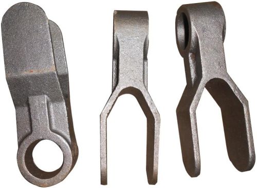 Precision Casting Of Agricultural Machinery Part