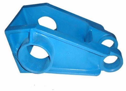 Precision Casting Of Machine Parts