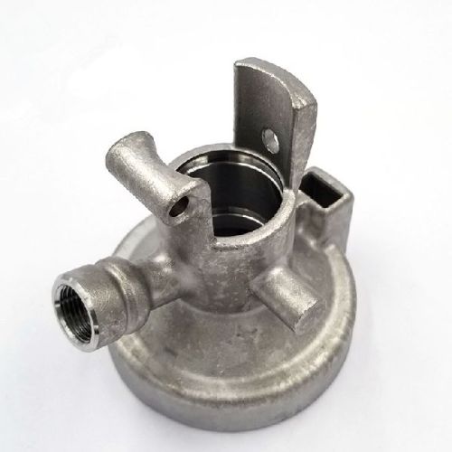Stainless Steel Investment Casting