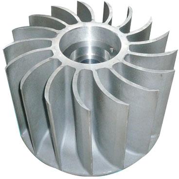 Stainless Steel Precision Casting