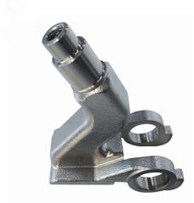 Stainless Steel Precision Castings
