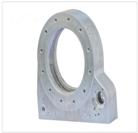 Train Parts Precision Castings