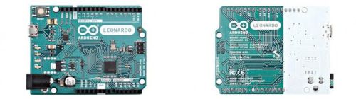 Arduino Leonardo SMD