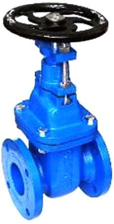 Audco Valve