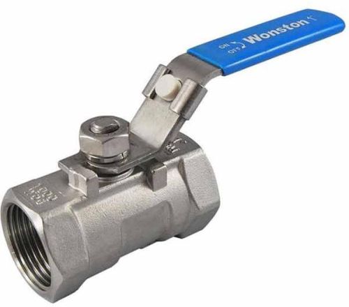 Ball Valve