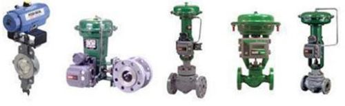 Control Valves