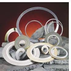 Gaskets, Size : Standard