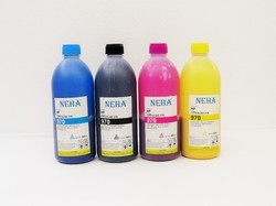 Neha HP970 Deskjet Ink, Form : Liquid