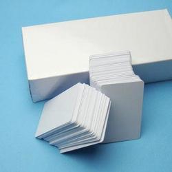 Plain Inkjet PVC ID Card, Feature : Easy To Carry