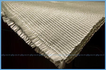 Glass Fiber Cloth