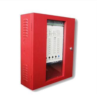 Fire alarm control panel